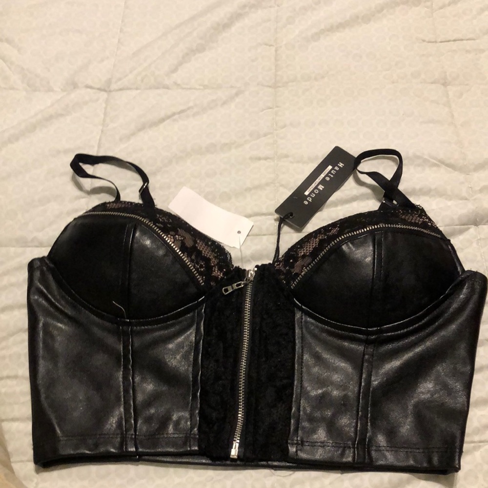 Bralette(top)